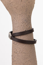 Estudio Viva Double Wrap Bracelet