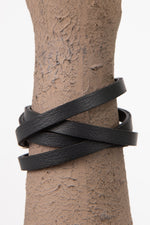 Estudio Viva Multi Wrap Bracelet