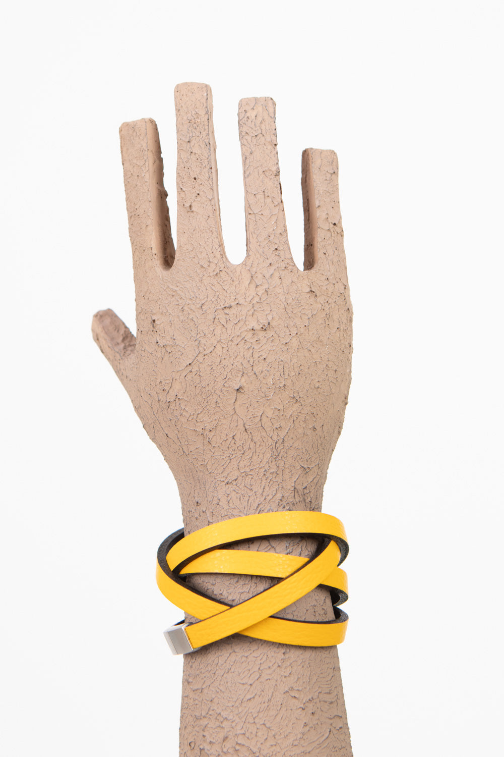 Estudio Viva Multi Wrap Bracelet