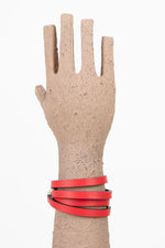 Estudio Viva Multi Wrap Bracelet