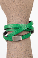 Estudio Viva Multi Wrap Bracelet
