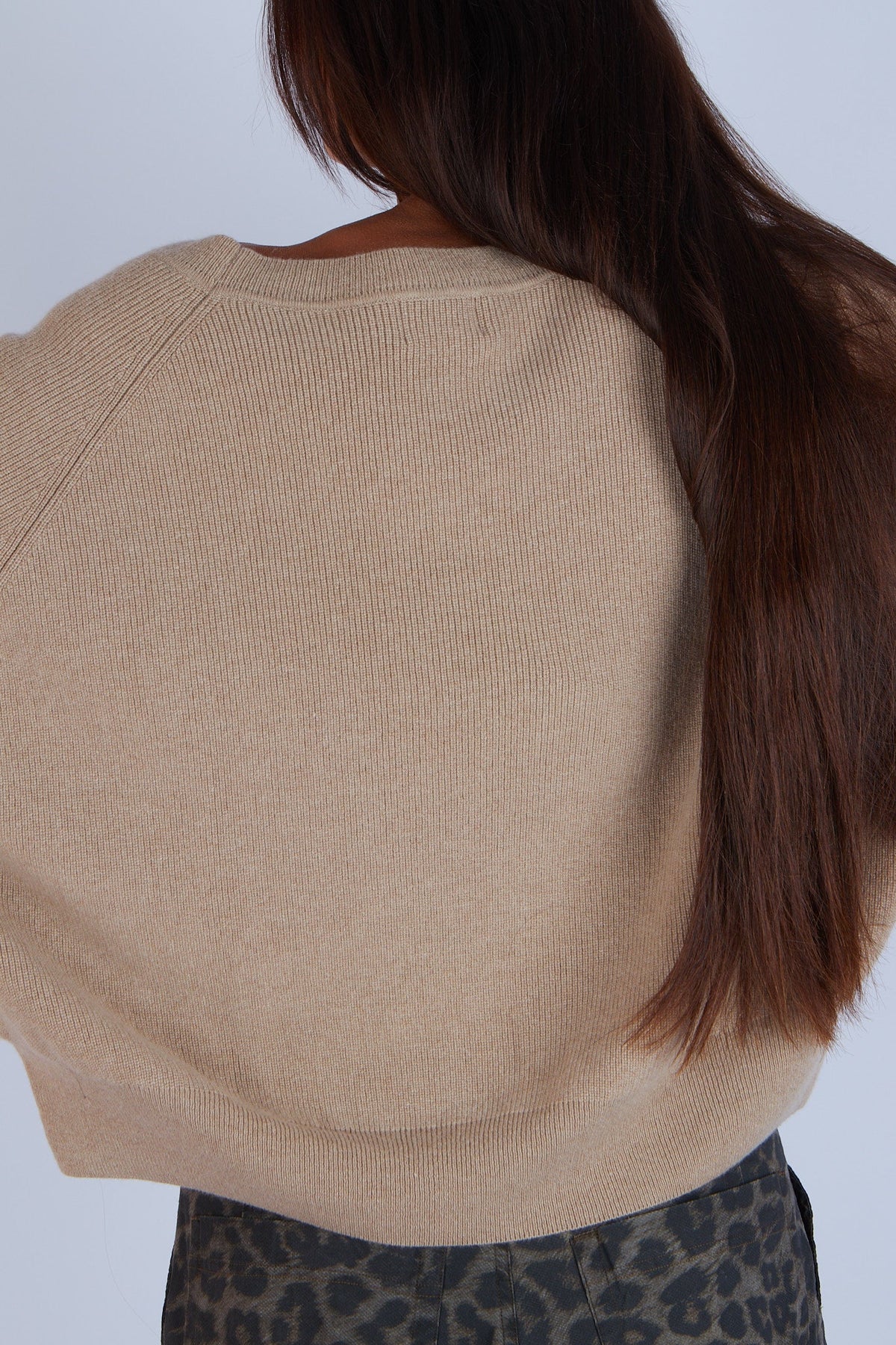 Capra Studio Leni Short Pullover (New Season Aug 26)