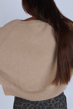Capra Studio Leni Short Pullover (New Season Aug 26)