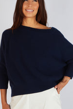 Capra Studio Leni Short Pullover (New Season Aug 26)
