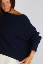 Capra Studio Leni Short Pullover (New Season Aug 26)