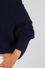 Capra Studio Leni Short Pullover (New Season Aug 26)