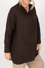 Estudio Viva Carla Linen Shirt