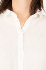 Estudio Viva Carla Linen Shirt