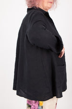Estudio Viva Carla Linen Shirt