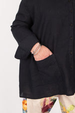 Estudio Viva Carla Linen Shirt
