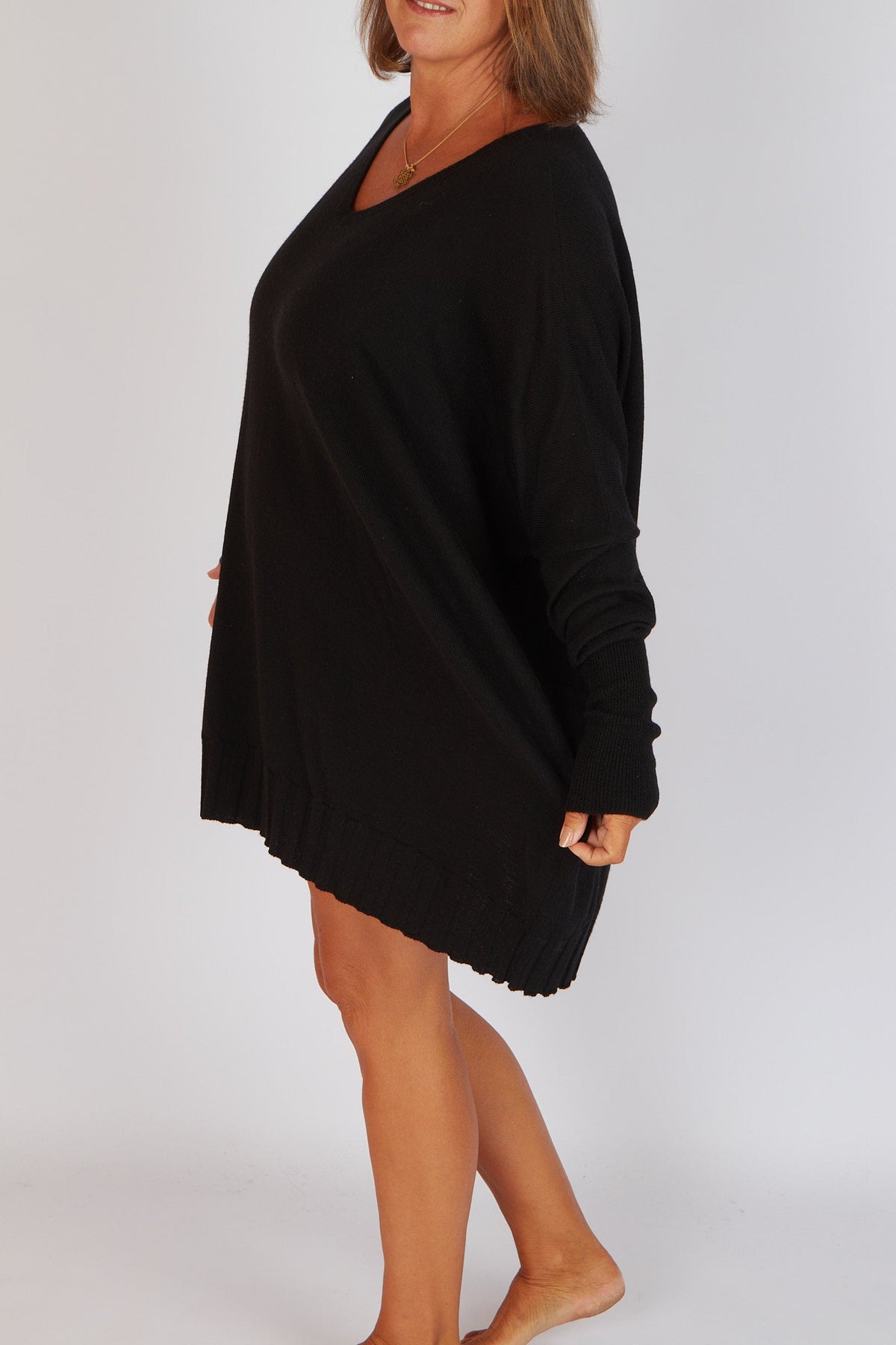 Capra Studio Luna Pullover