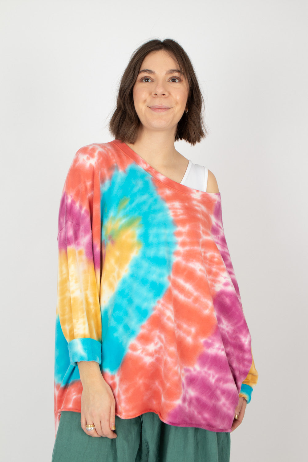 Estudio Viva Special Edition Sweater
