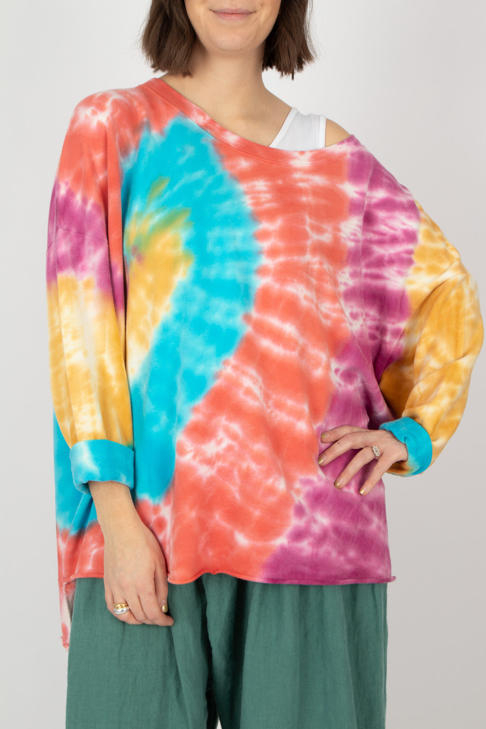 Estudio Viva Special Edition Sweater