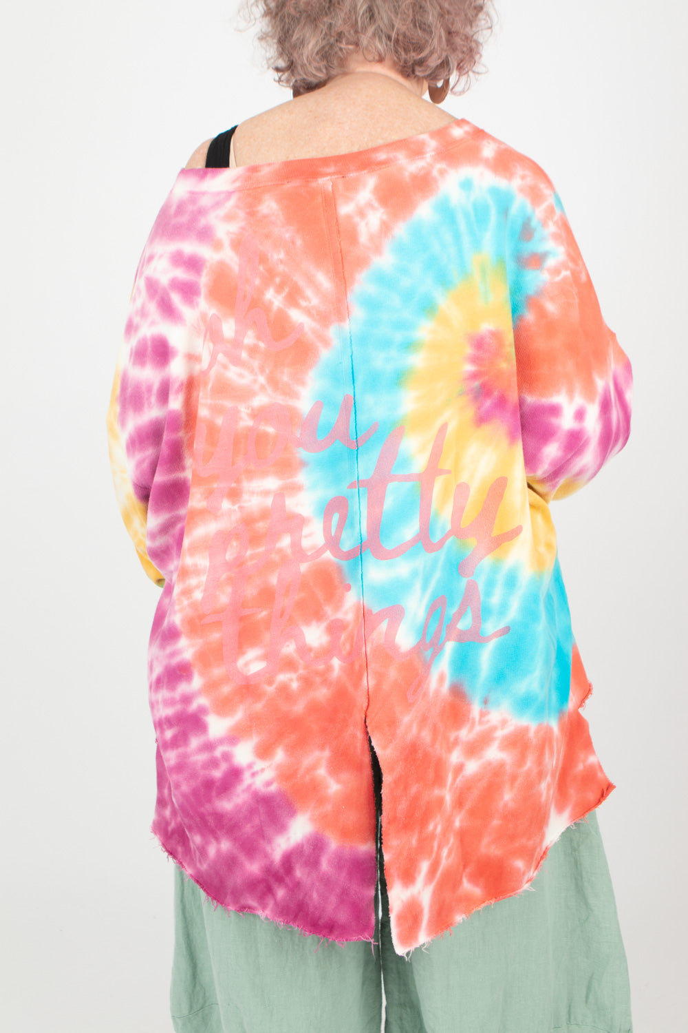 Estudio Viva Special Edition Sweater