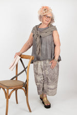 Rundholz Dip Top