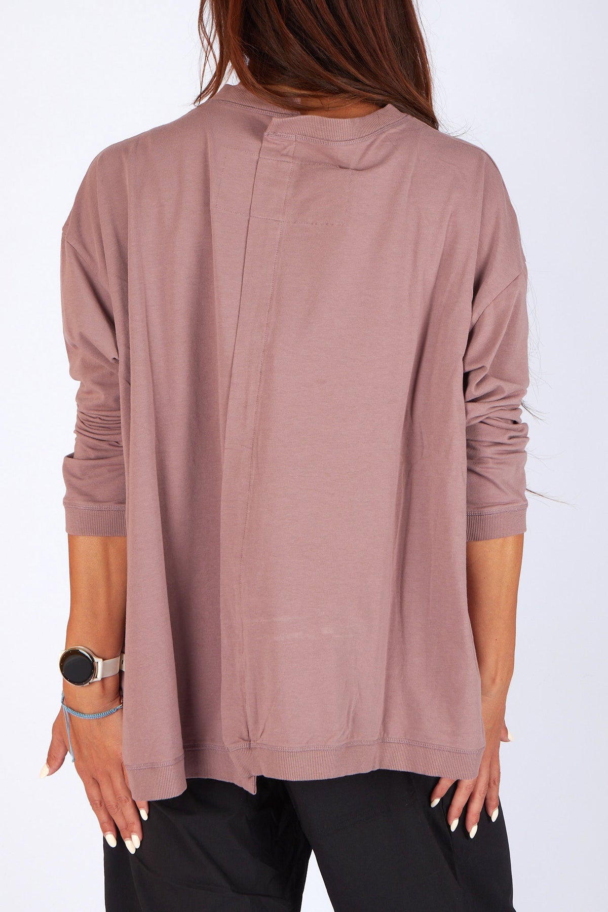Rundholz Black Label Top