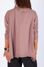Rundholz Black Label Top
