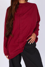 Rundholz Black Label Top
