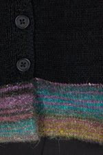 Rundholz Black Label Cardigan