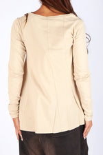 Rundholz Black Label Top