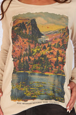 Rundholz Black Label Top