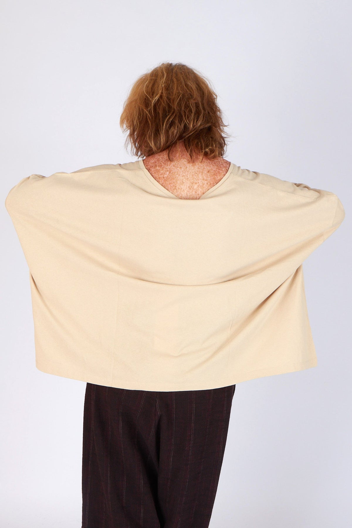 Rundholz Black Label Top