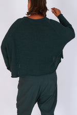 Rundholz Black Label Pullover