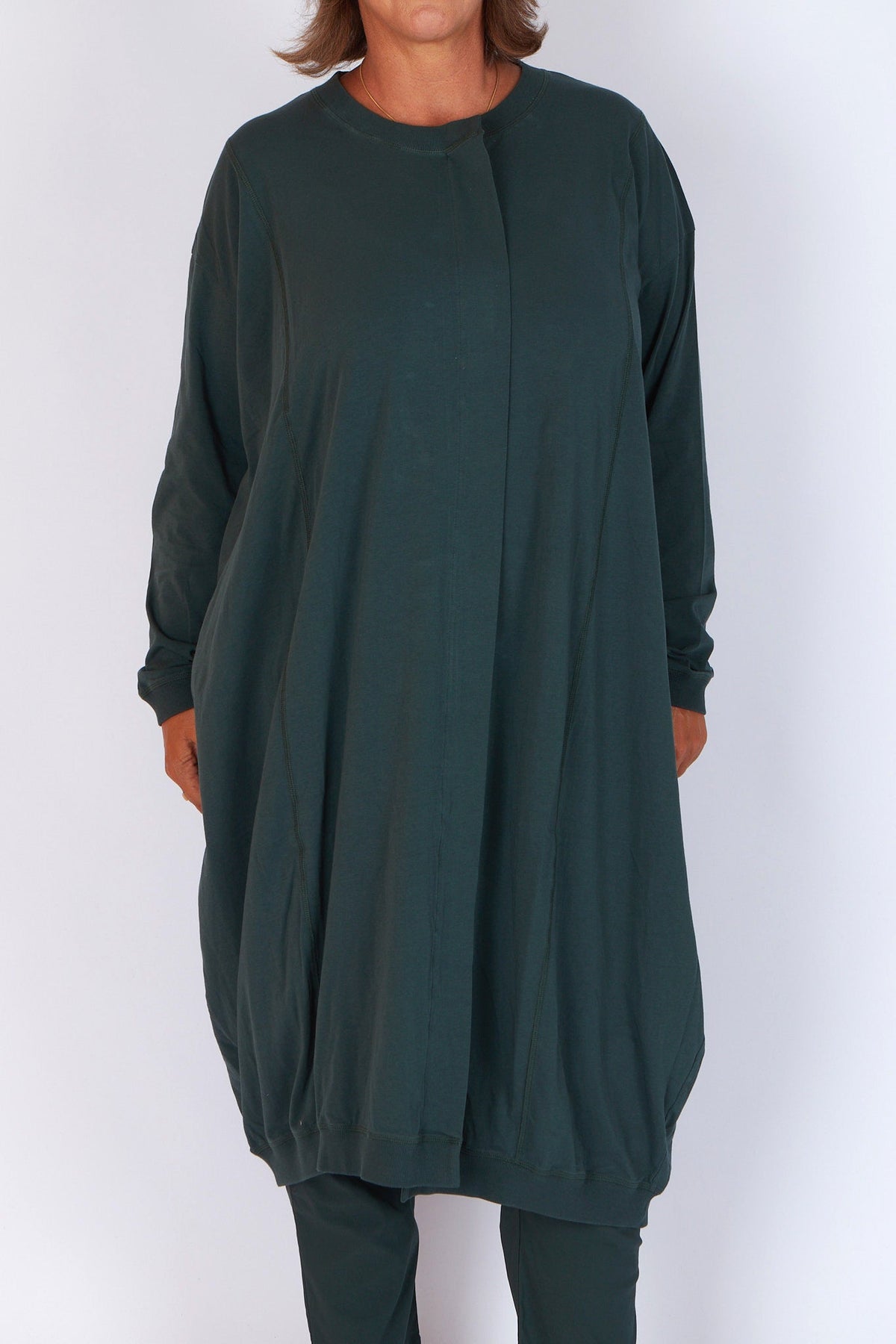 Rundholz Black Label Dress