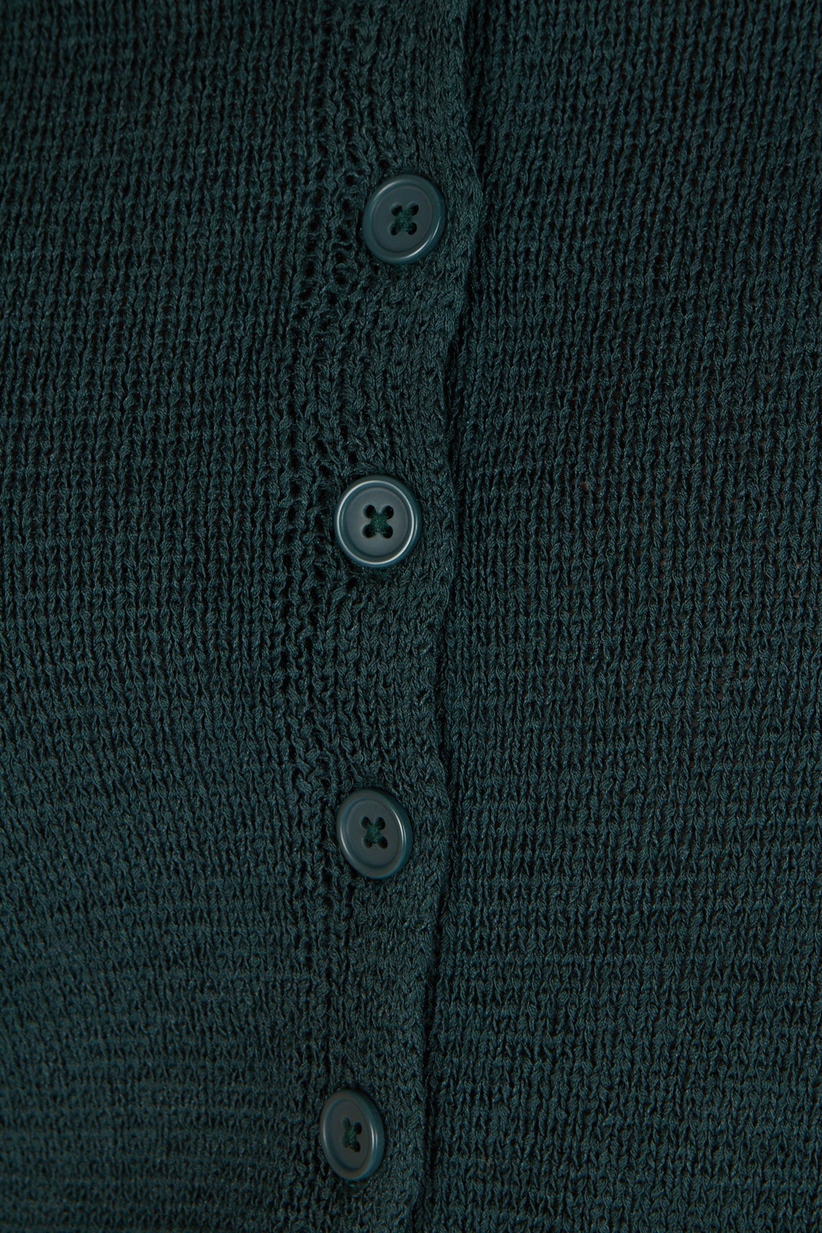 Rundholz Black Label Cardigan
