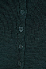 Rundholz Black Label Cardigan