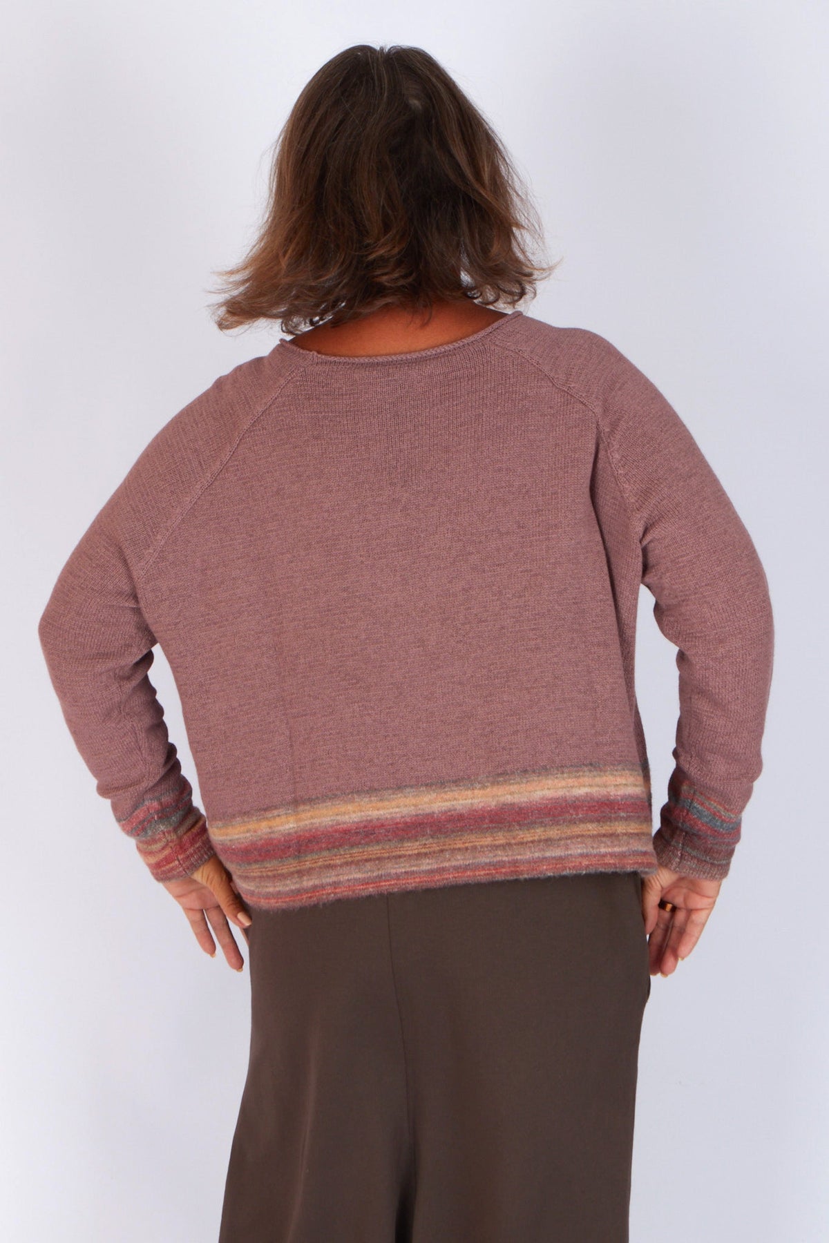 Rundholz Black Label Pullover