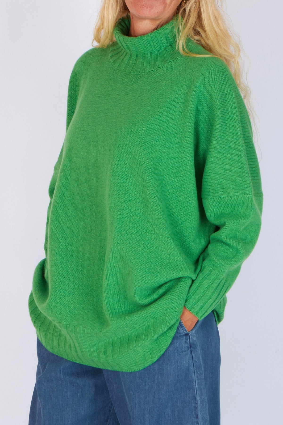 Capra Studio Juno Pullover