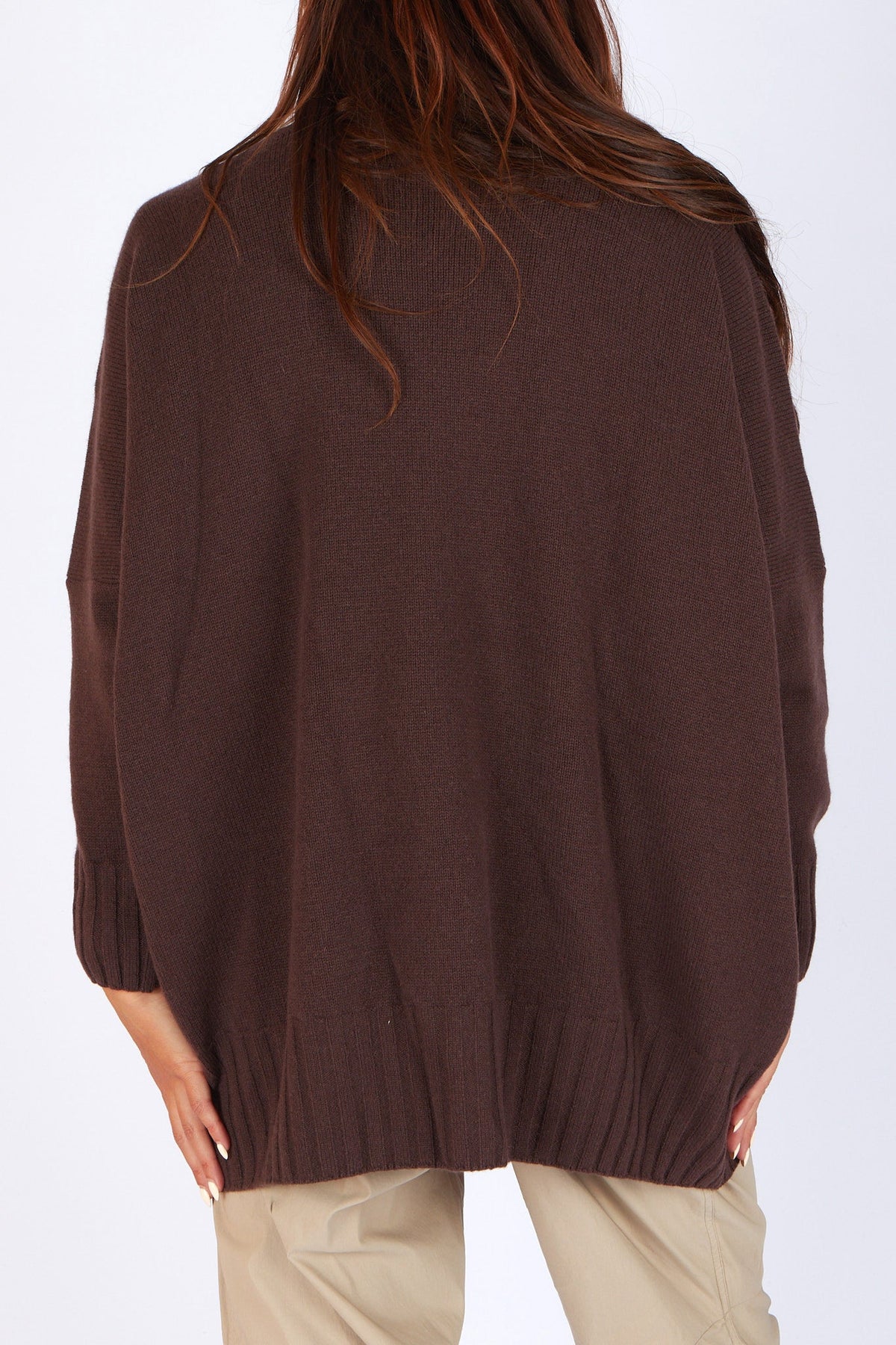 Capra Studio Juno Pullover