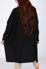 Capra Studio Cassia Pullover