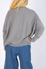 Capra Studio Grace Pullover