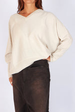 Capra Studio Grace Pullover