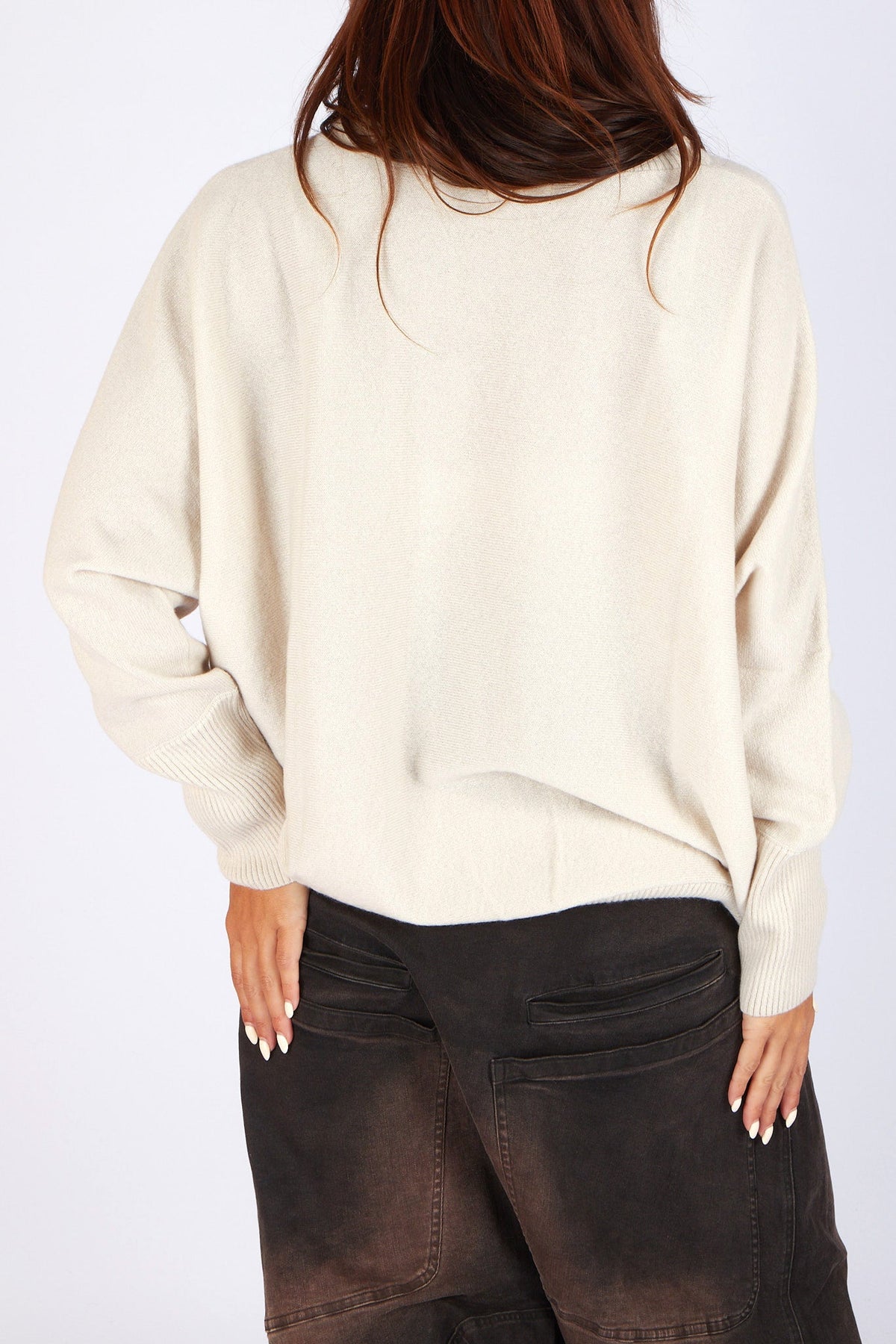 Capra Studio Grace Pullover