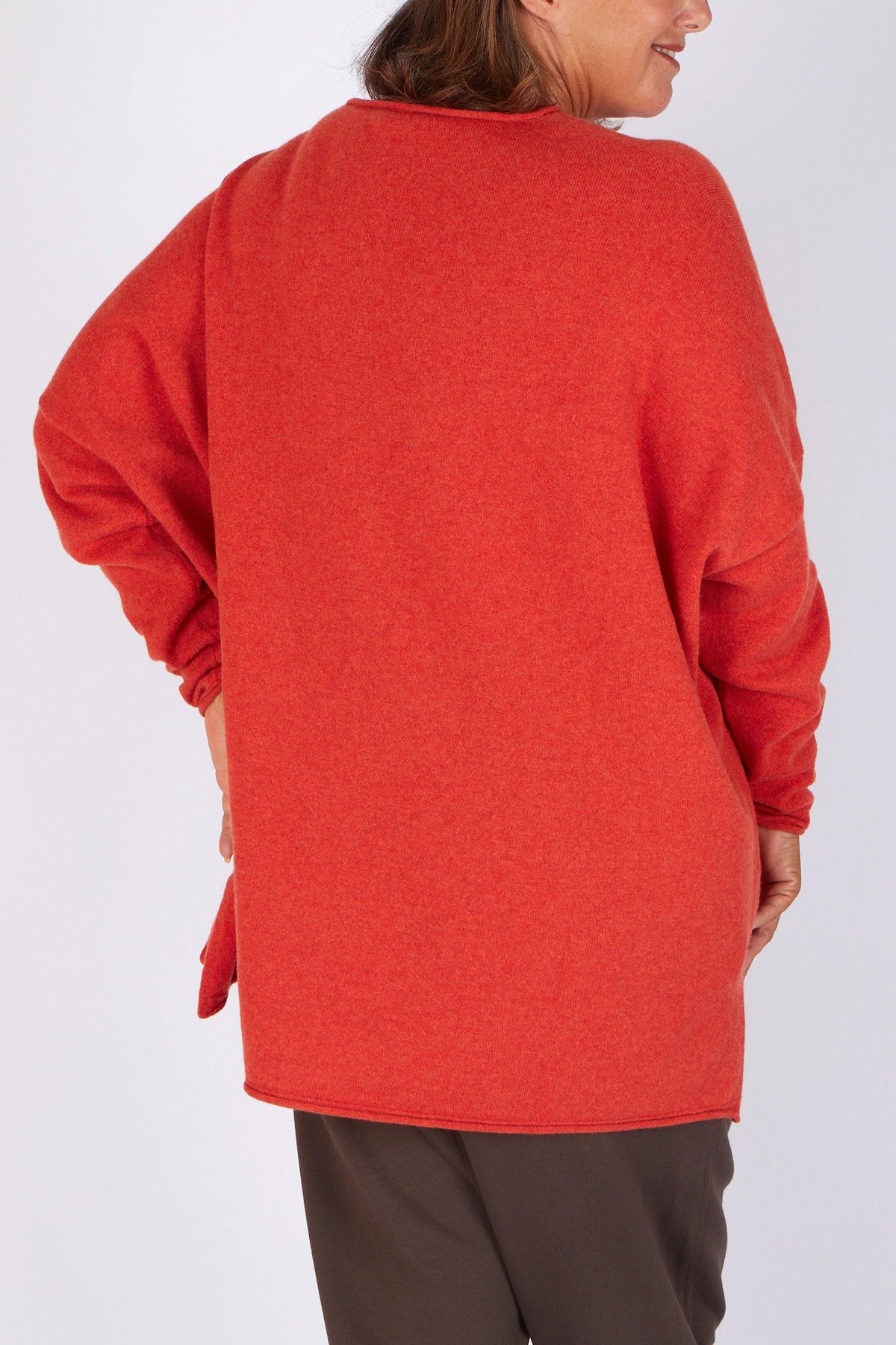 Capra Studio Mira Pullover