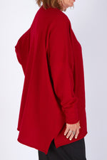 Capra Studio Mira Pullover