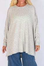 Capra Studio Mira Pullover