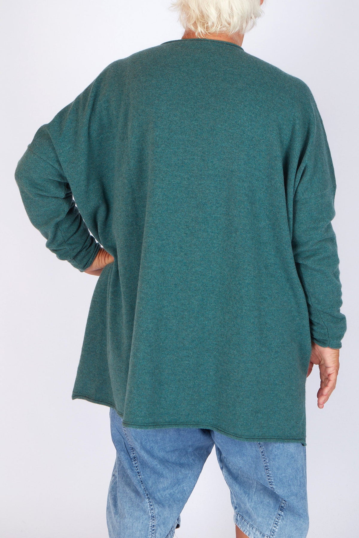 Capra Studio Mira Pullover