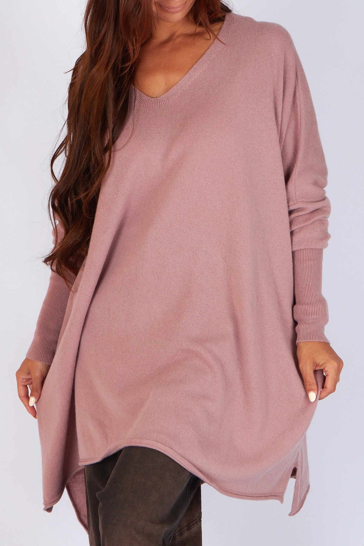 Capra Studio Ruby Pullover