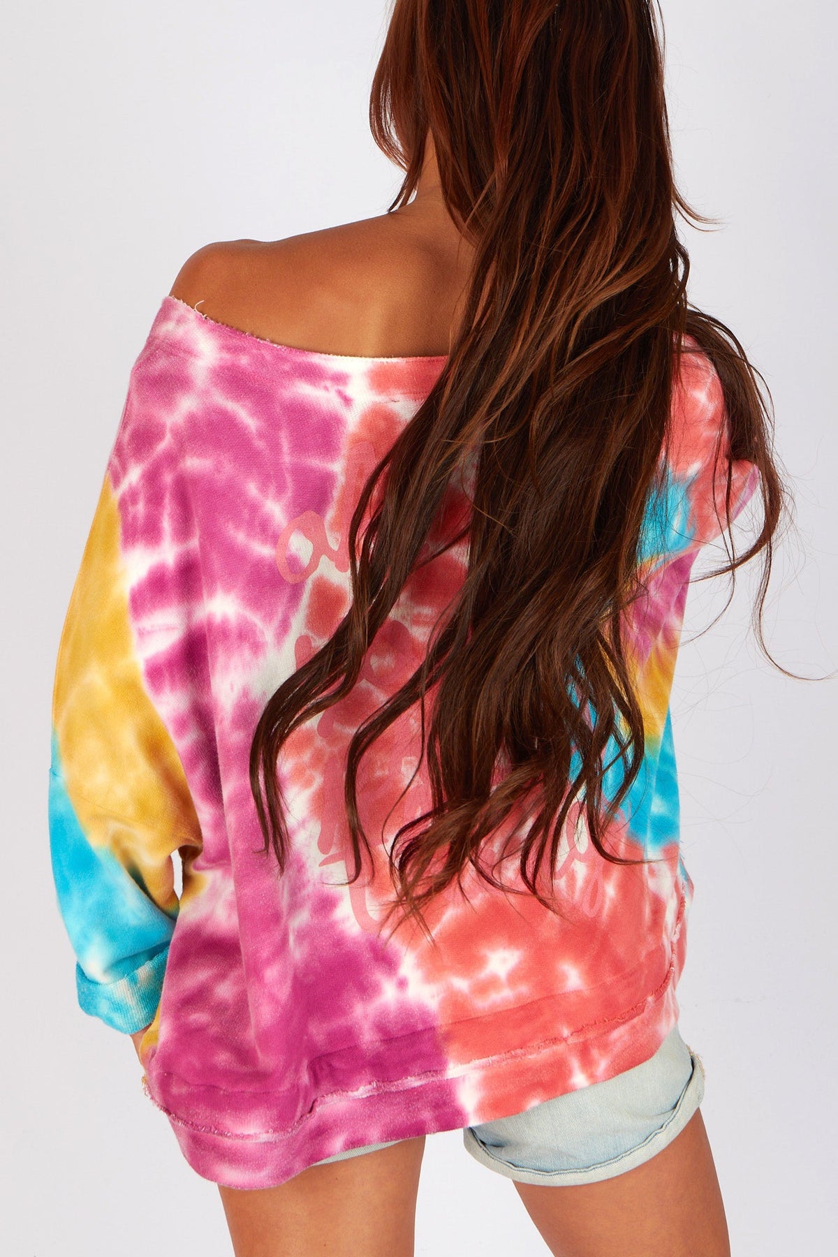 Estudio Viva Sofia Pretty Things Sweatshirt