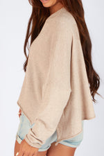 Capra Studio Ava Cotton Short