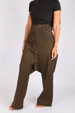 Rundholz Dip Trousers