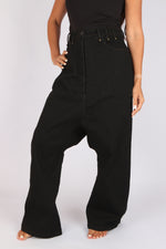 Rundholz Dip Trousers