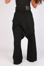 Rundholz Dip Trousers