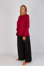 Rundholz Black Label Top