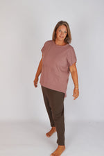 Rundholz Top