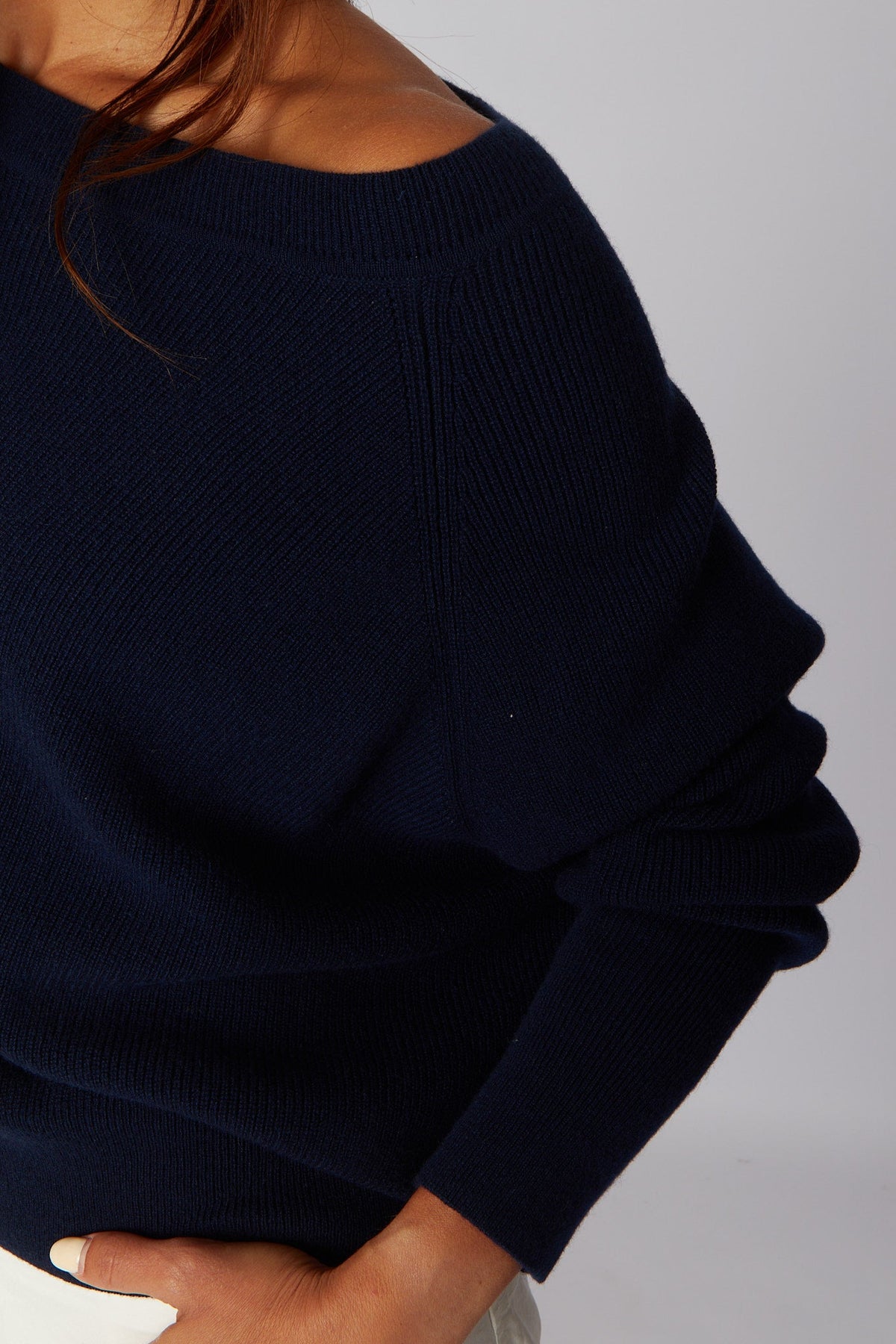 Capra Studio Leni Short Pullover (New Season Aug 26)